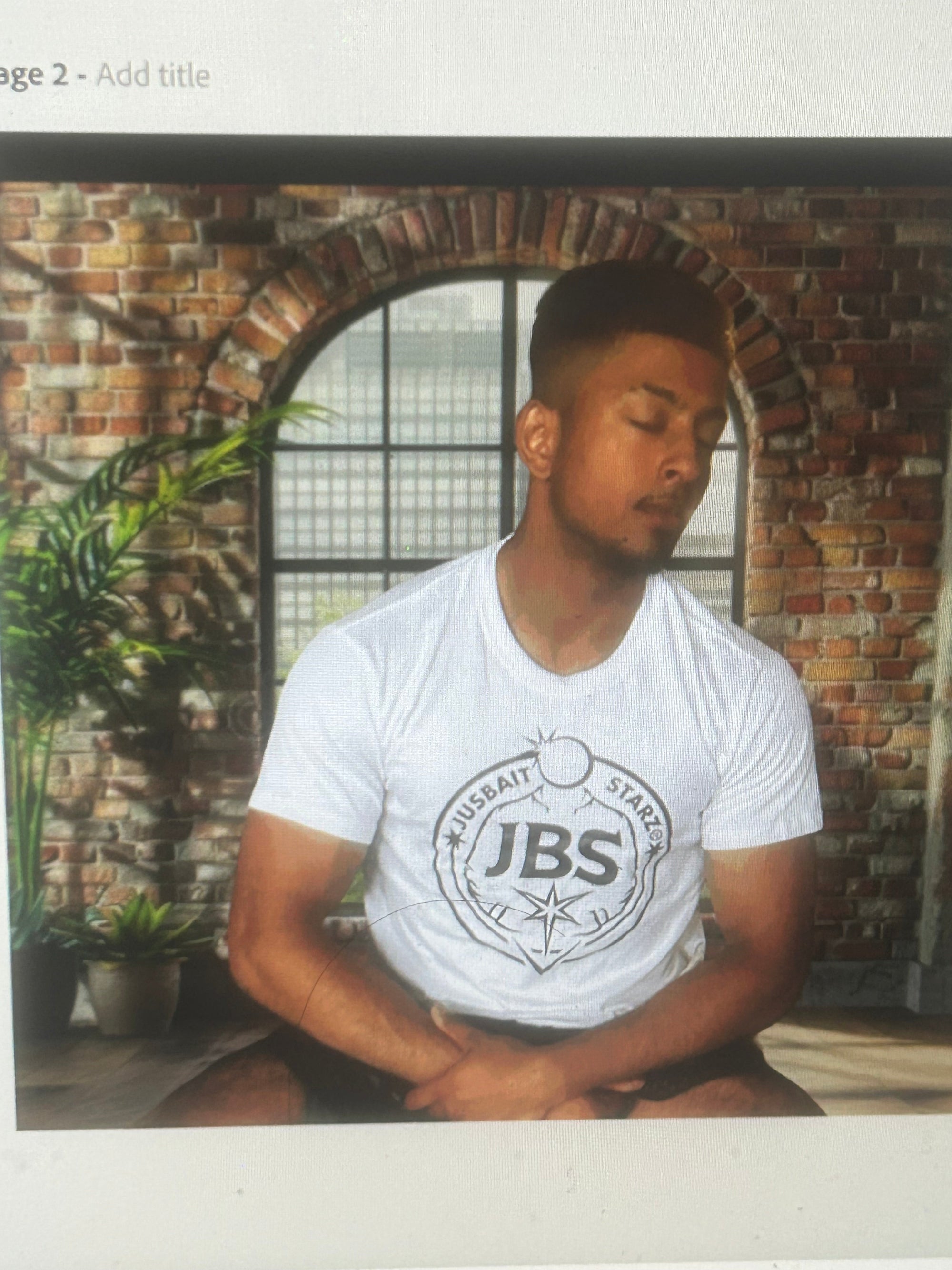 JUSBAITSTARZ